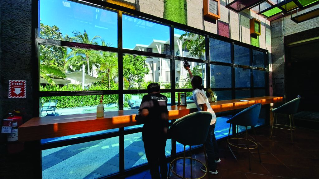 Kaca Film Bali, Kaca Film Denpasar, Kaca Film canggu, Kaca Film Uluwatu, Kaca Film Pecatu, Kaca Film Nusa Dua, Kaca Film Ssanur, Kaca Film Ubud, Kaca Film Seminyak, Kaca Film Kuta, Kaca Film Jimbaran, Kaca Film Nusa Penida, Kaca Film Hotel, Kaca Film Villa, Kaca Film Gedung, Window Film Bali, Installed Window Film Bali, Window Film Depot Bali,